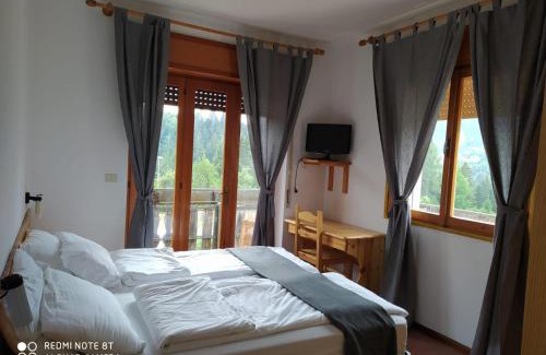 Pelos di Cadore Hotel | Sporting Hotel Club