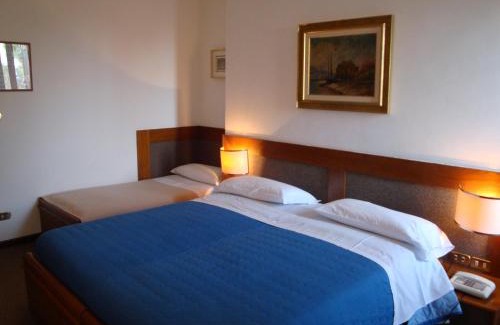 Conegliano Hotel | Sporting Hotel Ragno D'oro