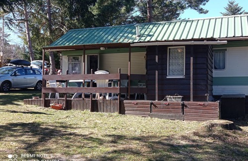 Camurac House | Sports, Nature and Relaxation in the Mountains