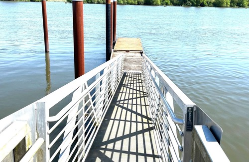 Clatskanie House | Sportsman Lookout - Columbia Riverfront/Dock
