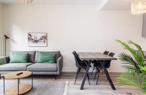 Royla Apartment | Spot Apartments Perusmäki