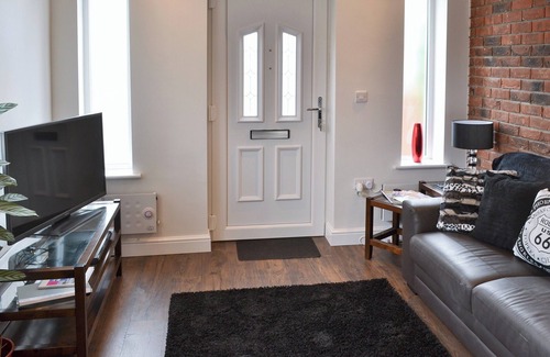 Llansantffraed Cottage | Spot dolphins along the Ceredigion coastline or explore pretty villages of this beautiful area.
