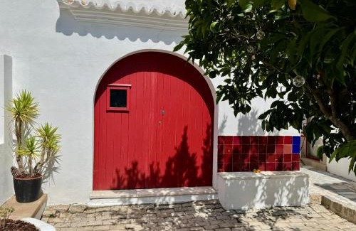 Loule House | Spot na Serra