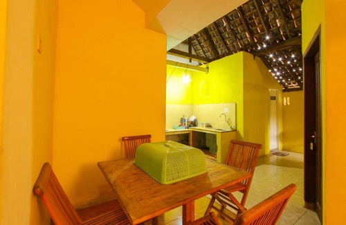 Banyuwangi Hotel | SPOT ON 1931 Kampung Osing Inn