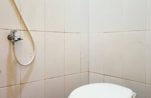 Palembang Hotel | SPOT ON 2353 Wisma Hulubalang