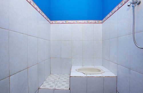 Cilacap Hotel | SPOT ON 2473 Buana Jaya Guest House