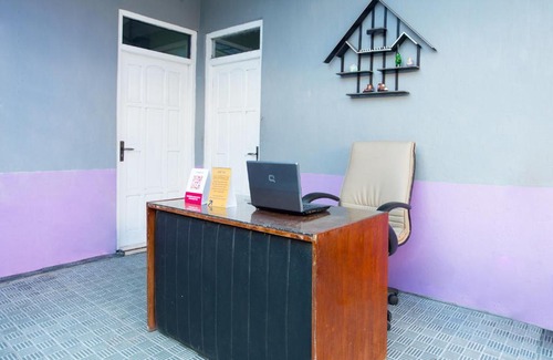 Wonosobo Hotel | SPOT ON 2719 Homestay Rizqi Syariah