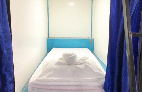 Semporna Hotel | SPOT ON 90112 Semporna Bee Hive