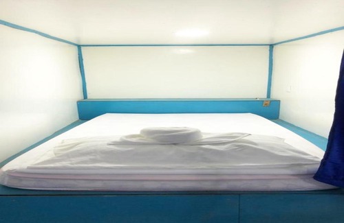 Semporna Hotel | SPOT ON 90112 Semporna Bee Hive