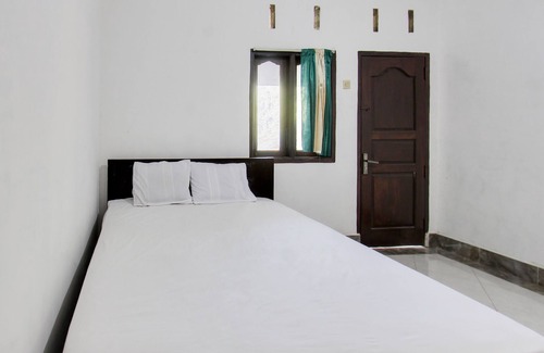 Sembalunbumbung Hotel | SPOT ON 91383 Green Forest Homestay NearTaman Wisata Pusuk Sembalun (Tourist Park)