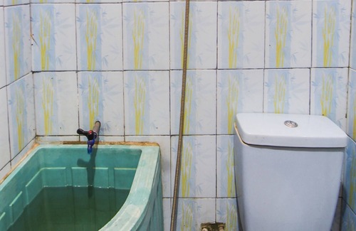 Sembalunbumbung Hotel | SPOT ON 91383 Green Forest Homestay NearTaman Wisata Pusuk Sembalun (Tourist Park)