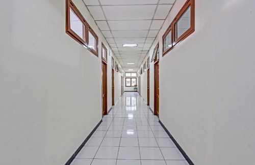 Semarang Hotel | SPOT ON 91471 Syariah Wisma Uin Walisongo