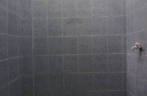 Pekanbaru Hotel | SPOT ON 91875 Nayla Homestay Syariah Near Koro Koro Panam, Karaoke, Pool, & Cafe