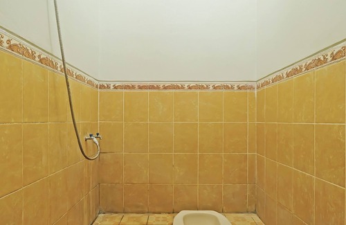 Ambarawa Hotel | SPOT ON 91930 Hotel Citra Dewi 4 Manunggal