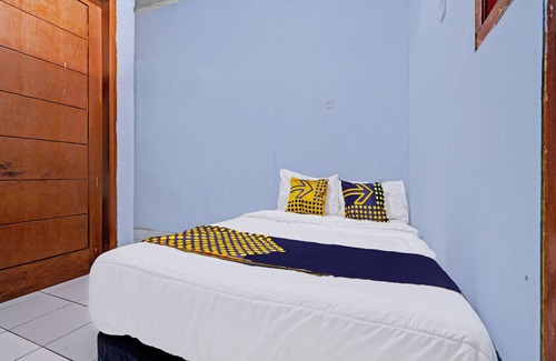 Padalarang Hotel | SPOT ON 91941 Pondok Gumilang