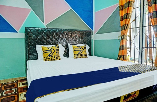 Pagar Alam Hotel | SPOT ON 92169 Homestay Zahra Syariah
