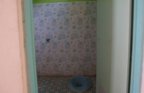 Paiton Hotel | SPOT ON 92666 Rumah Kos Arafah Syariah