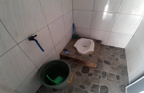 Jepara Hotel | SPOT ON 92738 Wisma Bani Pandi Syariah