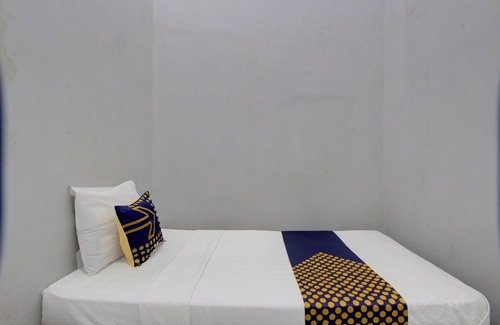 Purwodadi Hotel | SPOT ON 92828 Galih Kost 1 Syariah