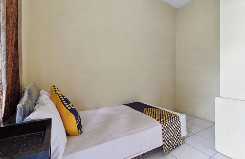 Jatiwangi Hotel | SPOT ON 92832 Al Mahira Syariah