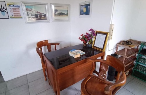Karangmojo Hotel | SPOT ON 93199 Bunda Family Homestay Syariah
