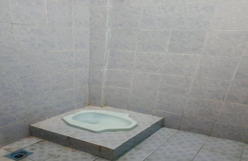 Pekanbaru Hotel | SPOT ON 93375 Elang Homestay