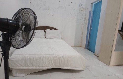 Pekanbaru Hotel | SPOT ON 93375 Elang Homestay