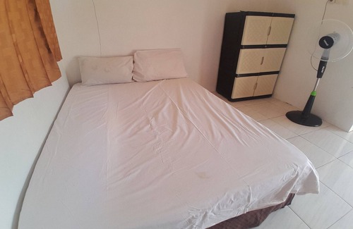 Jepara Hotel | SPOT ON 93410 Wisma Bintang Jepara
