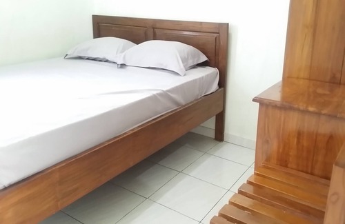 Bawean Island Hotel | SPOT ON 93530 Sawang Sana Motel Syariah Near SMAN 1 Sangkapura