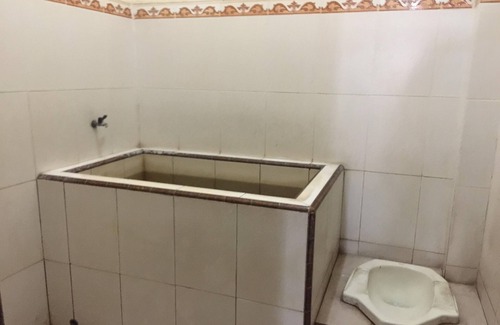 Sedati Hotel | SPOT ON 93531 Homestay Puri Indah SyariahNearBandara Internasional Juanda
