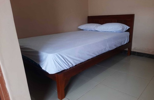 Central Yogyakarta Hotel | SPOT ON 93597 Syagita Kos & Penginapan Syariah