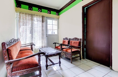 Purwokerto Hotel | SPOT ON 94005 Homestay Bintang Syariah