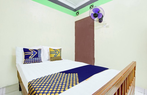 Purwokerto Hotel | SPOT ON 94005 Homestay Bintang Syariah