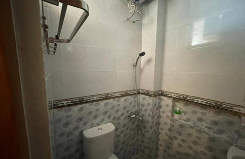 Demak Hotel | SPOT ON 94177 Dian Asih Rooms