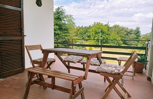Bagnoregio House | Spot on Civita