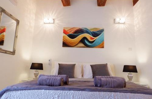 Valletta Apartment | SPQR Studios 2 Valletta