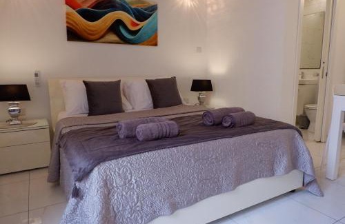 Valletta Apartment | SPQR Studios 2 Valletta