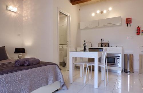 Valletta Apartment | SPQR Studios 2 Valletta