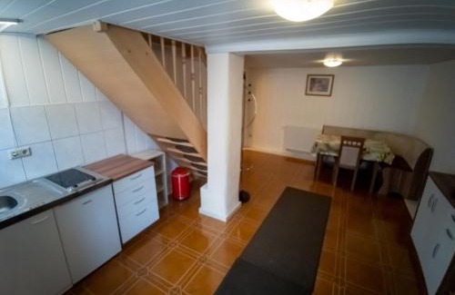 Zutzen Apartment | Spreewälder Schwalbenhof - Ferienwohnung "Storchennest"