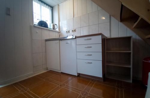 Zutzen Apartment | Spreewälder Schwalbenhof - Ferienwohnung "Storchennest"