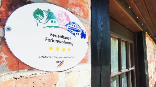 Zutzen House | Spreewälder Schwalbenhof - Ferienhaus "Schwalbennest"