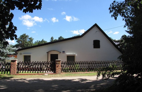 Lubben House | Spreewaldhaus - your "temporary home" in Lübben in the wonderful Spreewald