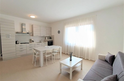 Mergozzo Apartment | Spring Apartment in Mergozzo