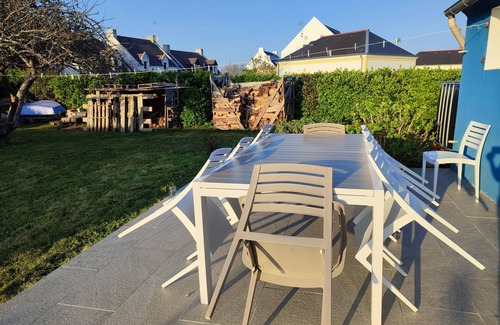 Bangor House | Spring at Belle Isle, the most beautiful season of the year!
