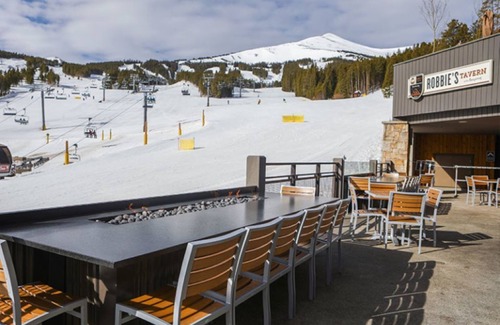 Breckenridge Condo | Spring Break Suite ~ Breckenridge Grand Colorado ~ True Ski-In/Out