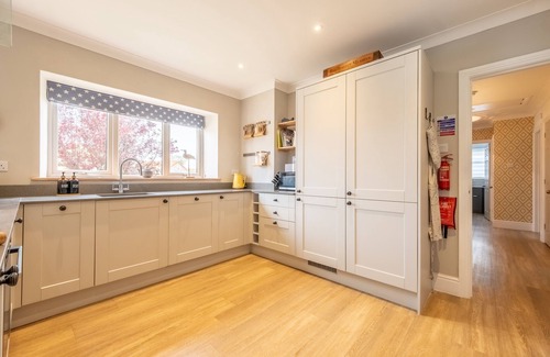 Deepdale House | Spring Cottage, Burnham Market, Norfolk