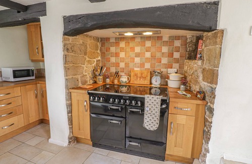 Sibford Gower Cottage | Spring Cottage