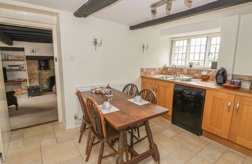 Sibford Gower Cottage | Spring Cottage