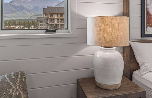 Canmore Villa | Spring Creek Vacations 4 BR Villa 34