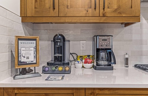 Canmore Villa | Spring Creek Vacations 4 BR Villa 32
